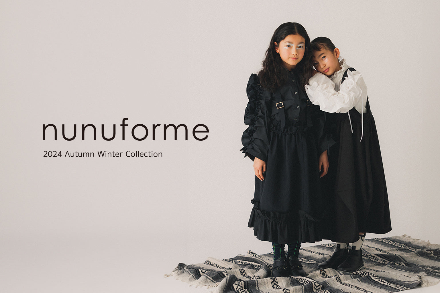 nunuforme ヌヌフォルム 子供服 京都子供服セレクトショップ セレクトショップ 子供 服 通販 オンラインショップ