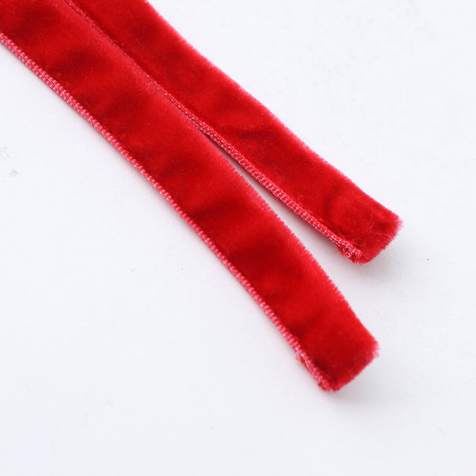 TOBOGGAN<br> トボガン<br>【26ssご予約-追加生産分-5月中旬入荷予定】<br>lace omaki