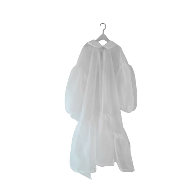 frankygrow<br>フランキーグロウ<br>ORGANDY TULLE DRESS<br>25FWOP-275