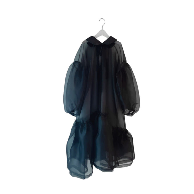 frankygrow<br>フランキーグロウ<br>ORGANDY TULLE DRESS<br>25FWOP-275