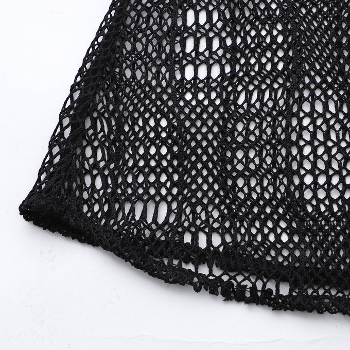 TOBOGGAN<br> トボガン<br>【26ssご予約5月中旬入荷予定】<br>Mesh long tank