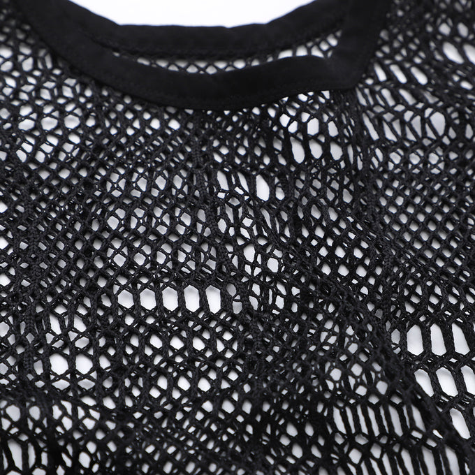 TOBOGGAN<br> トボガン<br>【26ssご予約5月中旬入荷予定】<br>Mesh long tank