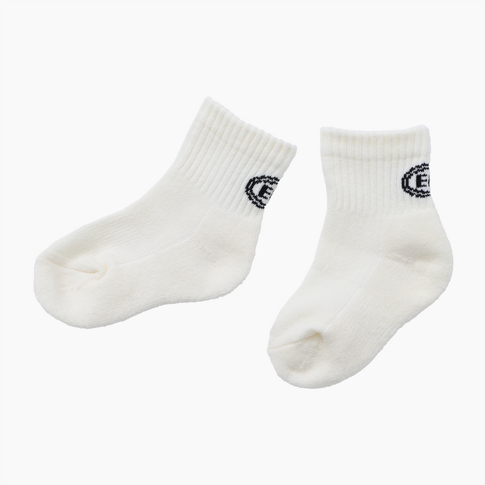 EAST END HIGHLANDERS<br>イーストエンドハイランダーズ<br>logo socks<br>SOX-810