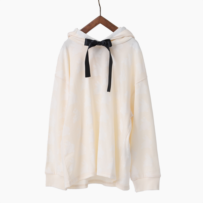 UNIONINI<br>ユニオニーニ<br>hoodie<br>TR-025