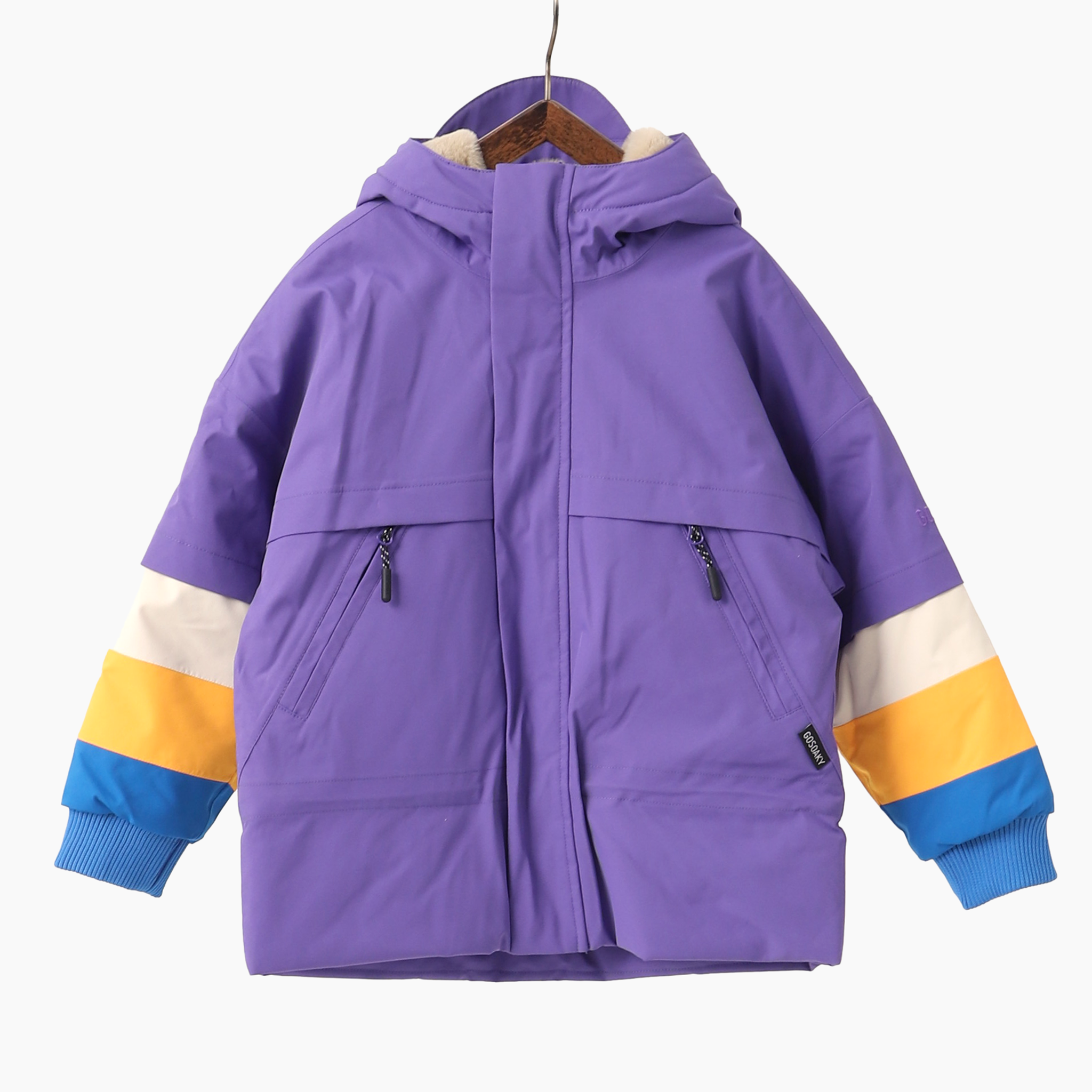 GOSOAKY – PARK MADE IN KYOTO