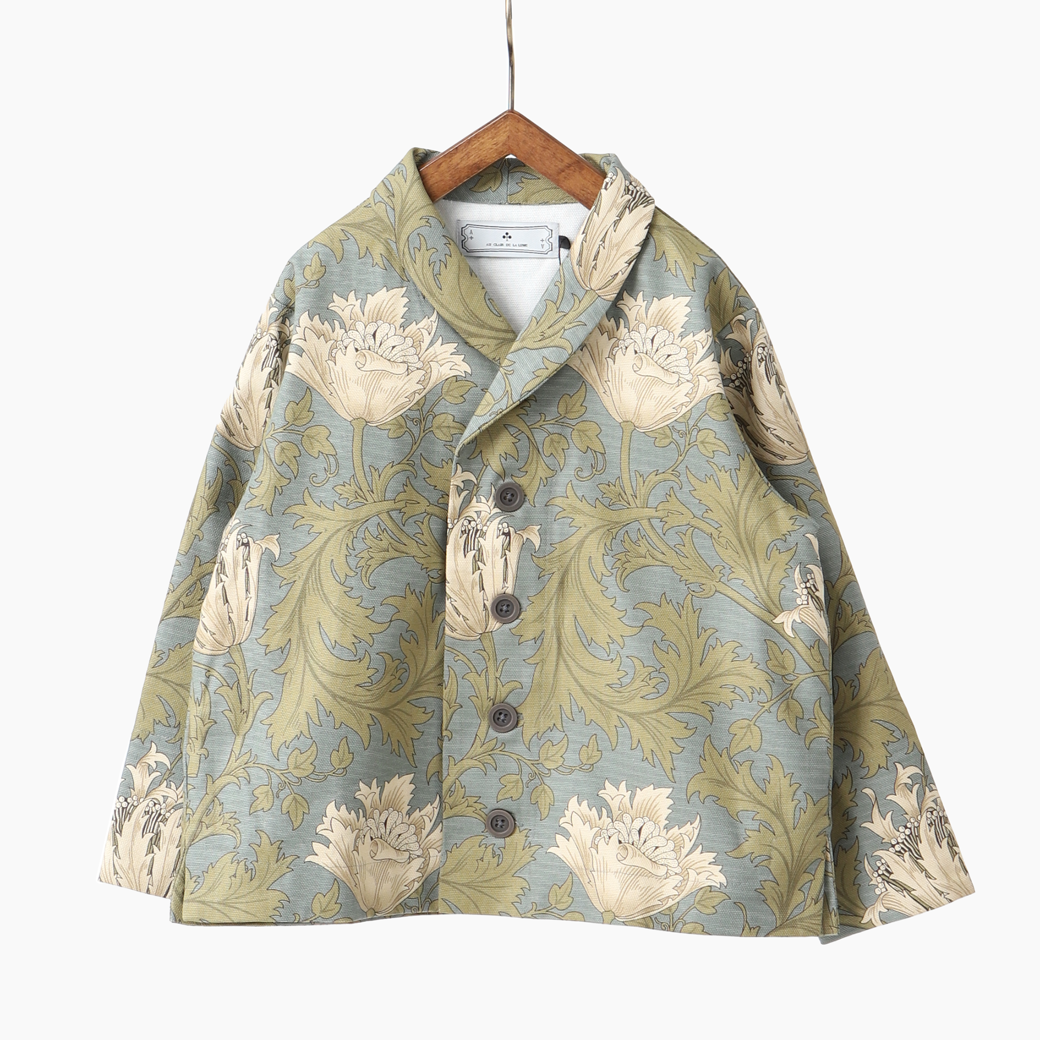 AU CLAIR DE LA LUNE – PARK MADE IN KYOTO