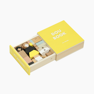 dou? ドオ<br> dou book (my apparel)<br> dou-toy