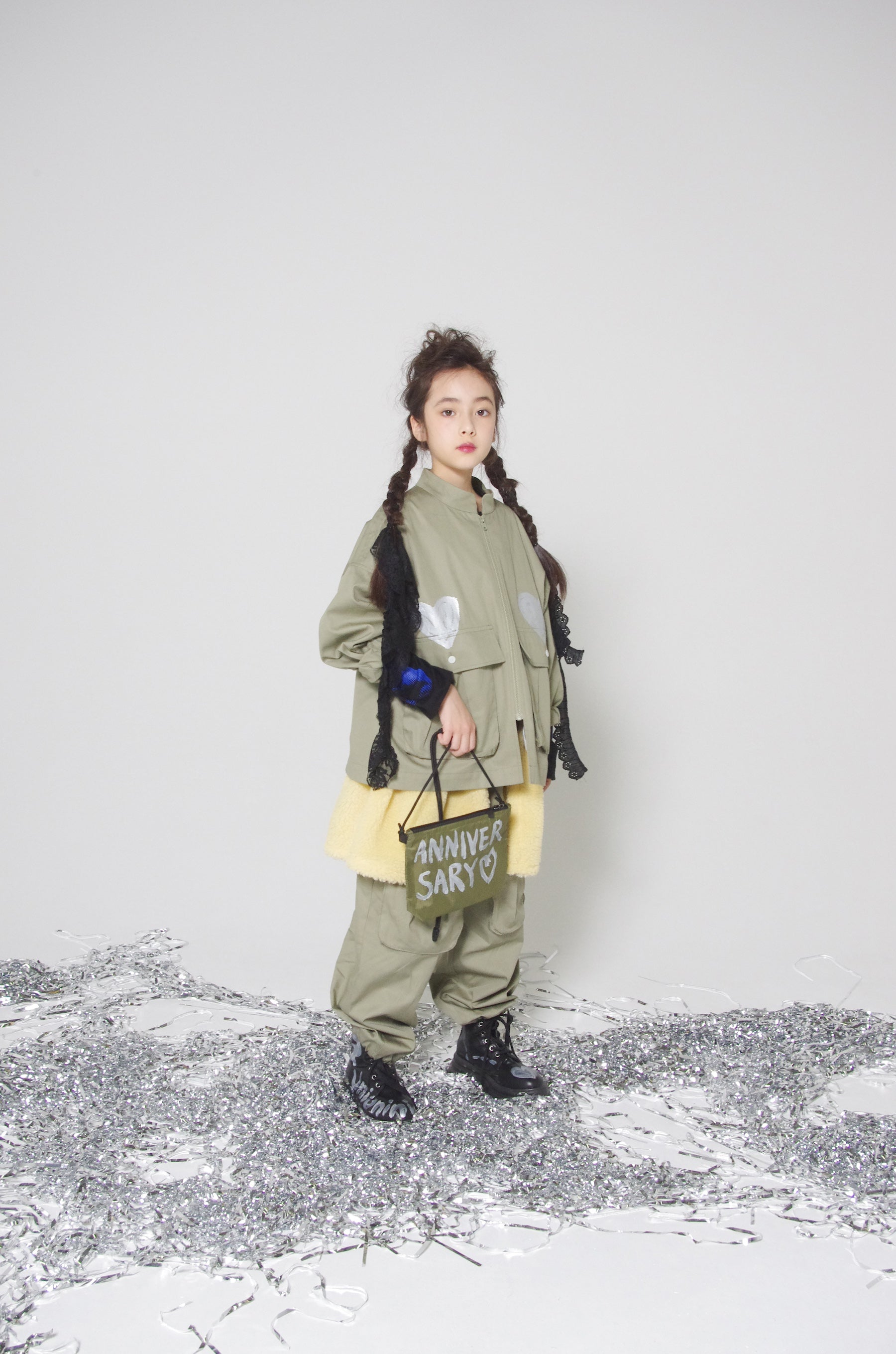 ※限定価格【新品】 UNIONINI ユニオニーニ ベスト UNIONINI – PARK MADE IN KYOTO