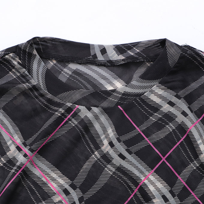 TOBOGGAN<br> トボガン<br>【26ssご予約5月中旬入荷予定】<br>sheer half vest