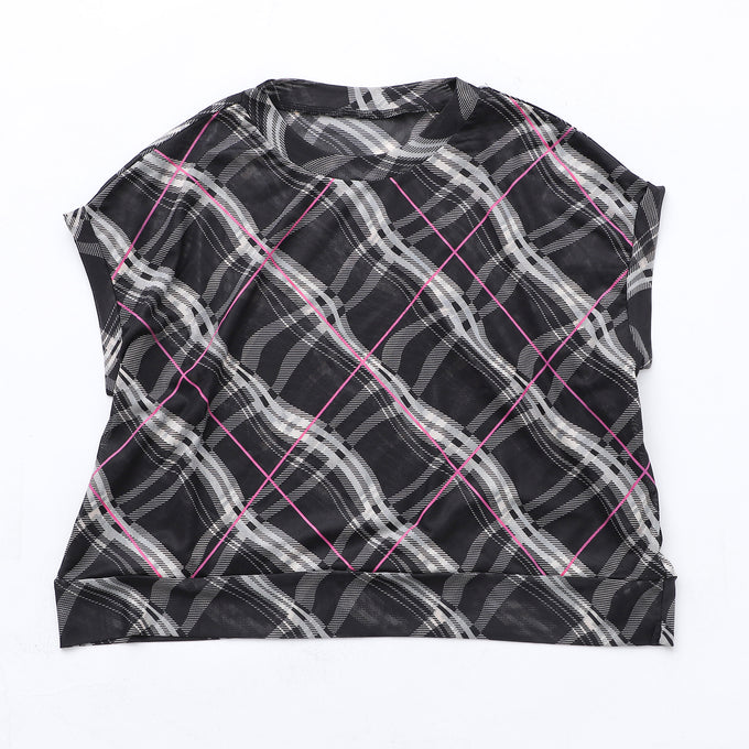 TOBOGGAN<br> トボガン<br>【26ssご予約5月中旬入荷予定】<br>sheer half vest