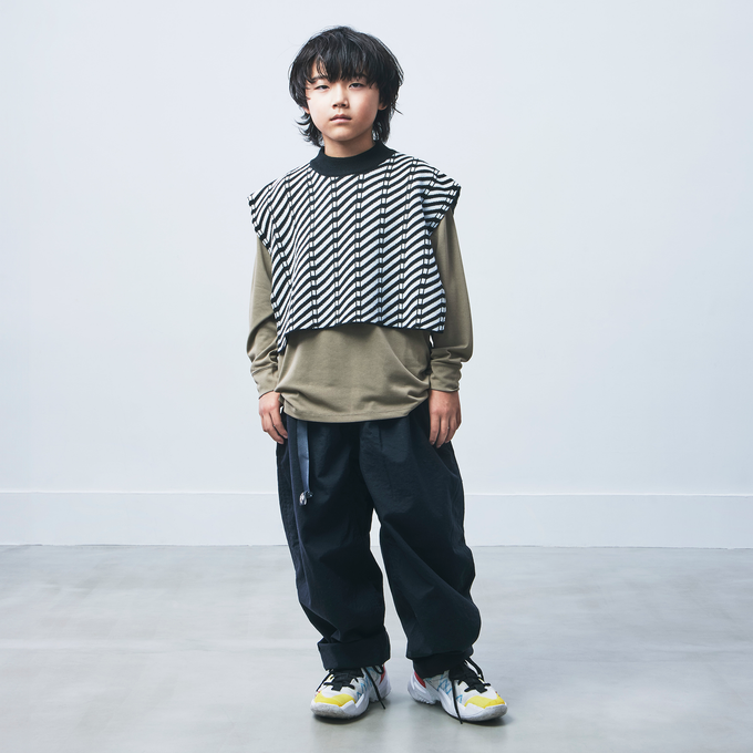 STONE MASTER<br>ストーンマスター<br>ORIGINAL CLIMBING PANT Kids