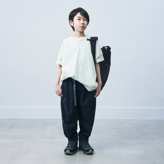 STONE MASTER<br>ストーンマスター<br>ORIGINAL CLIMBING PANT Kids