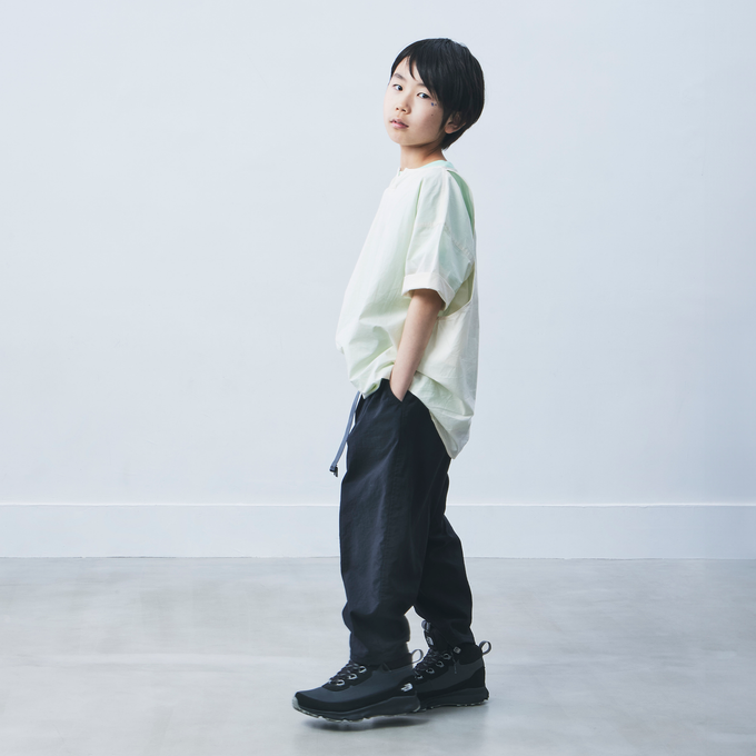 STONE MASTER<br>ストーンマスター<br>ORIGINAL CLIMBING PANT Kids