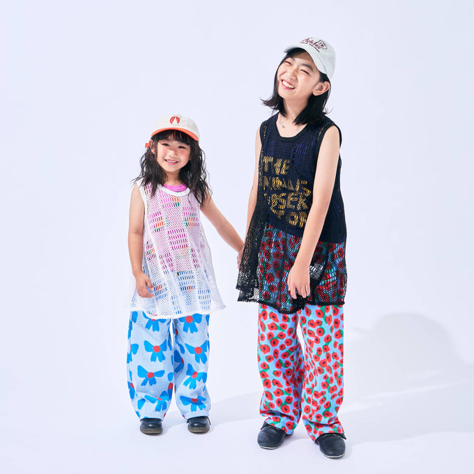 〈残り2Yのみ〉Wynken ウィンケン<br>BACIA JEAN<br>WK20W152B