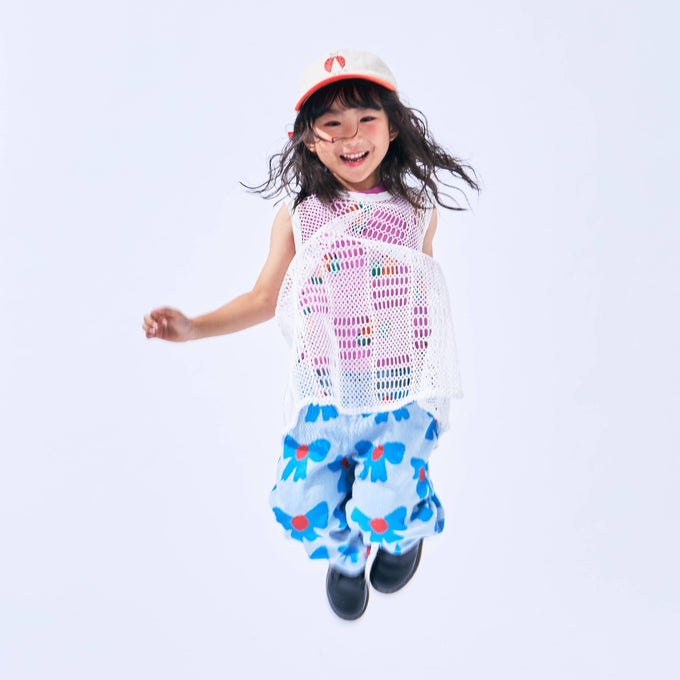 The Campament ザカンパメント <br>Ladybug Cap<br>TC-SS26-112