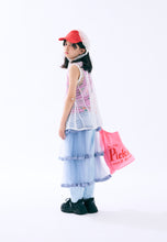 画像をギャラリービューアに読み込む, TOBOGGAN<br> トボガン<br>furi flare tulle vol.2
