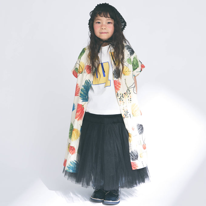 Christinarohade クリスティーナローデ <br>Skirt No. 225<br>No. 225
