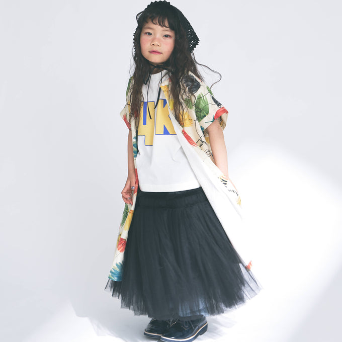 Wolf＆Rita<br> ウルフアンドリタ<br>AMALIA - DRESS<br>PAWRGDRE0318001.74