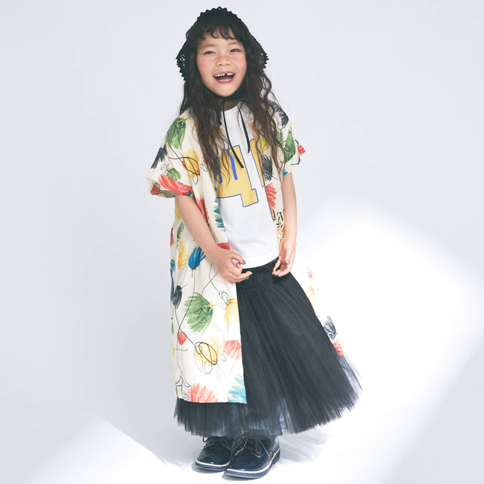 Christinarohade クリスティーナローデ <br>Skirt No. 225<br>No. 225