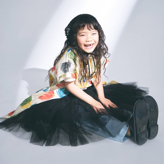 Christinarohade クリスティーナローデ <br>Skirt No. 225<br>No. 225