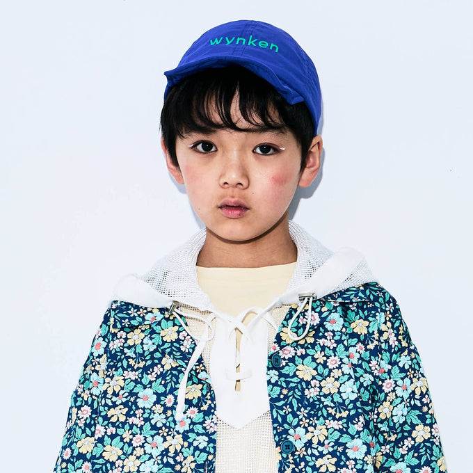 Wynken ウィンケン<br>WYNKEN CAP<br>WK20A190