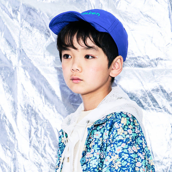 Wynken ウィンケン<br>WYNKEN CAP<br>WK20A190