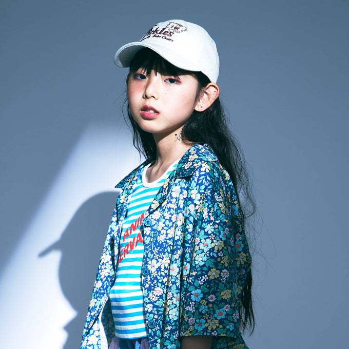 The Animals Observatory<br>ジアニマルズオブザーバトリー<br>HIPPO KID TOP <br>S26005_043_EV