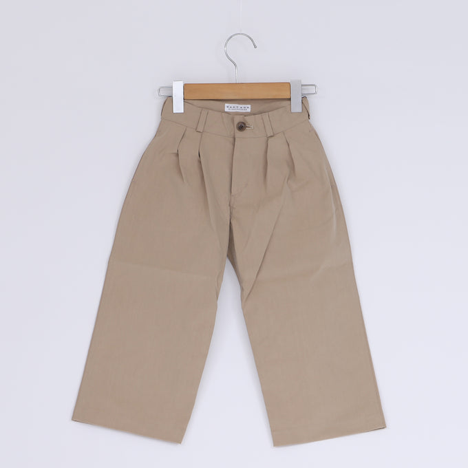 EAST END HIGHLANDERS <br>French Trousers<br>フレンチトラウザース