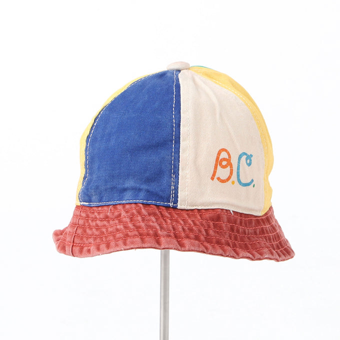 BOBOCHOSES ボボショーズ<br>B.C. Multicolor hat