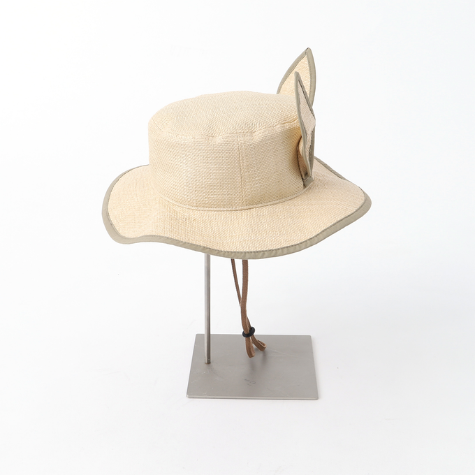 eLfinFolk エルフィンフォルクelf-231A37Beast garden HAT by CA4LA