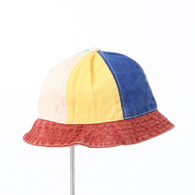 BOBOCHOSES ボボショーズ<br>B.C. Multicolor hat