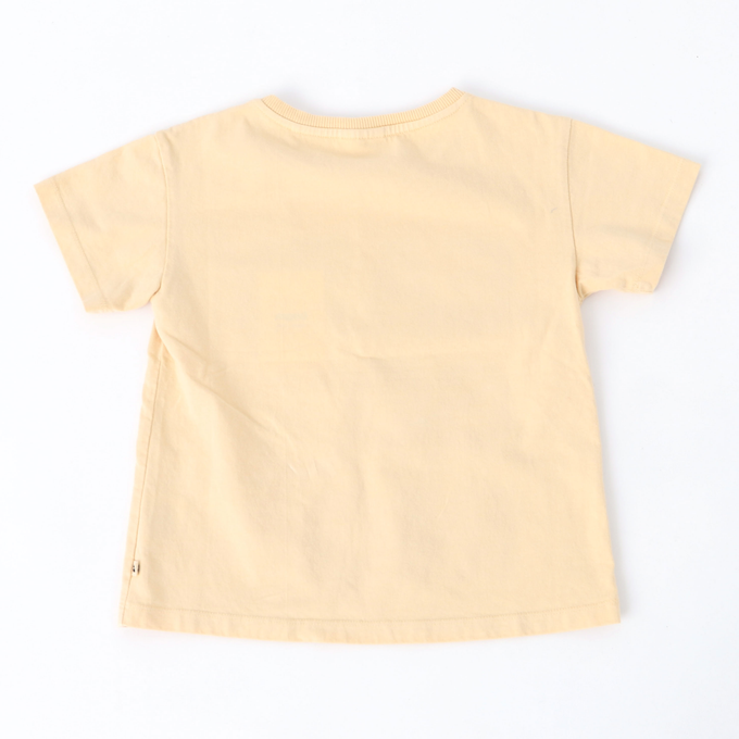 maed for mini メイドフォーミニ<br>SS2023-103<br>EASY GOING Tee