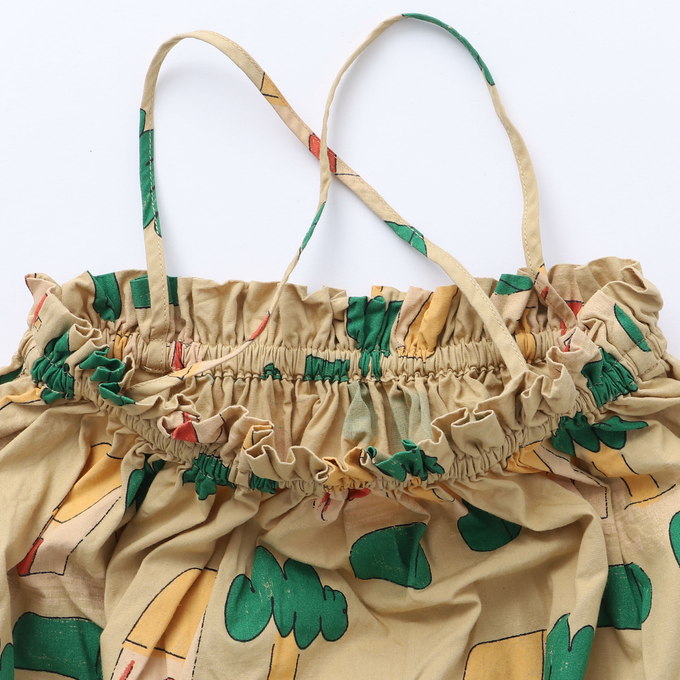 子供服 ブランド サイズ キッズ 高級 THE ANIMALS OBSERVATORY TAO 90 子供服 ブランド サイズ キッズ 高級 THE ANIMALS OBSERVATORY TAO 90