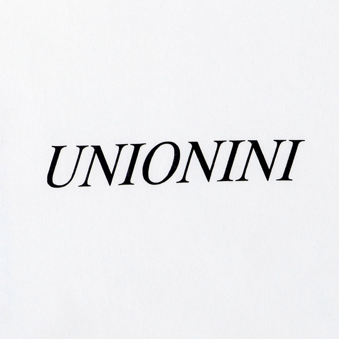 UNIONINI ユニオニーニ<br>OP-086<br>tee dress