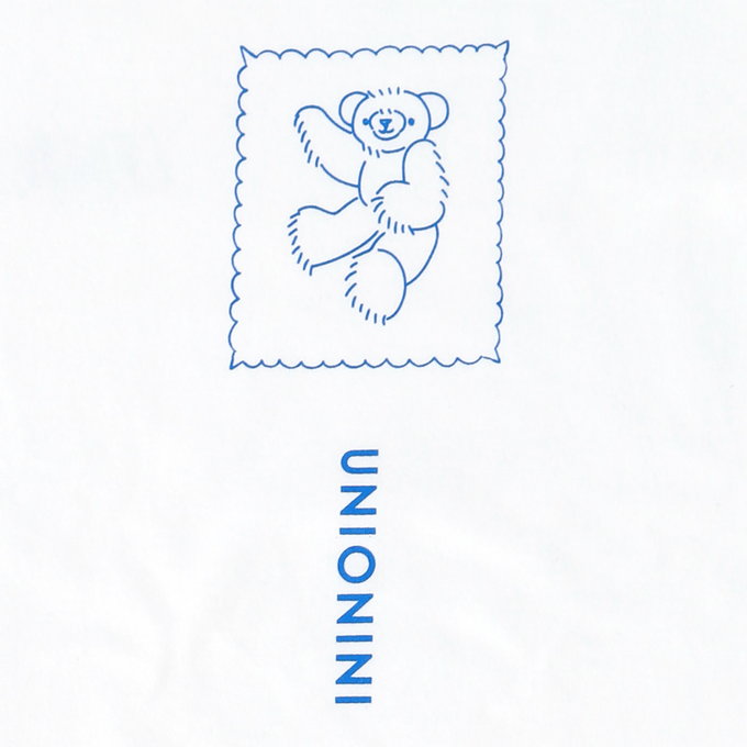 UNIONINI ユニオニーニ<br>OP-086<br>tee dress