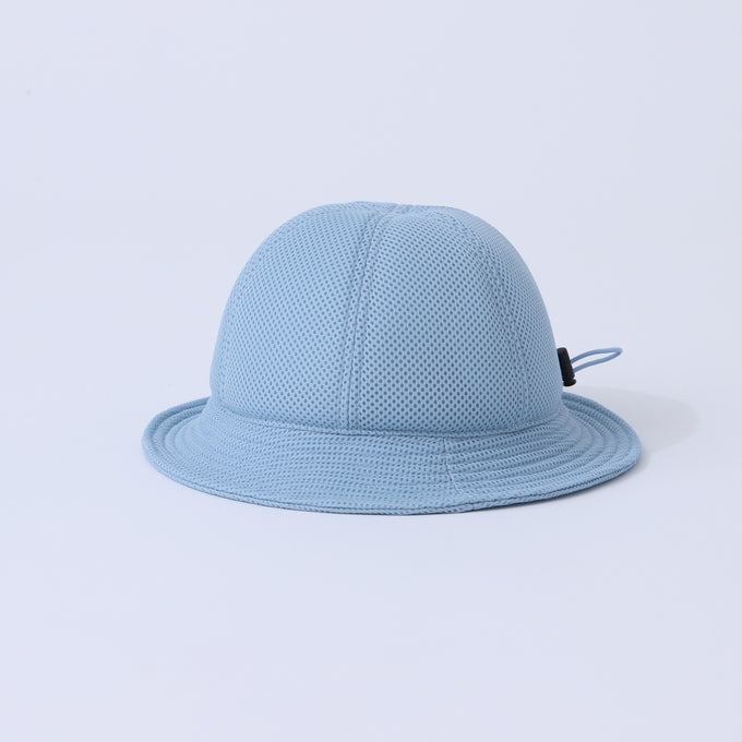 MOUN TEN.<br>double russell mesh metro hat