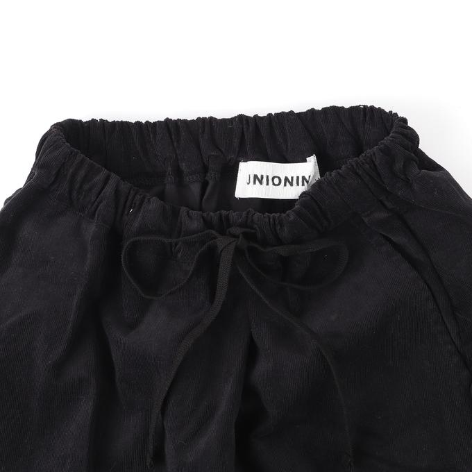 UNIONINI<br>ユニオニーニ<br>PT-094corduroy long pants