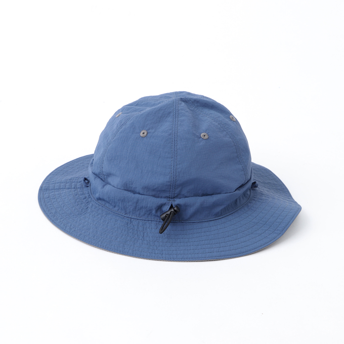 MOUN TEN. マウンテン<br>reversible adventure hat<br> 23S-MA20-1306a