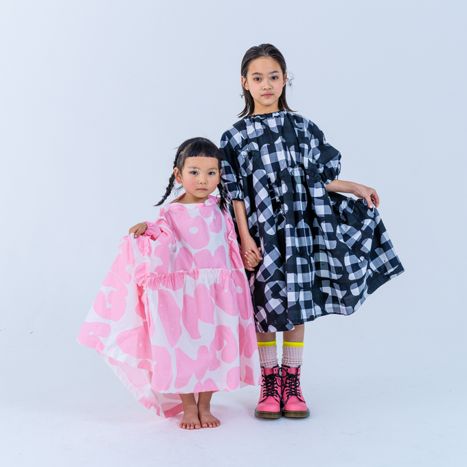 子供服 ブランド サイズ キッズ 高級 frankygrow フランキーグロウ 70