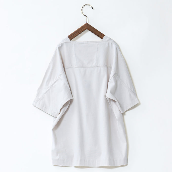 MOUNTEN.<br>organic cotton Tシャツ