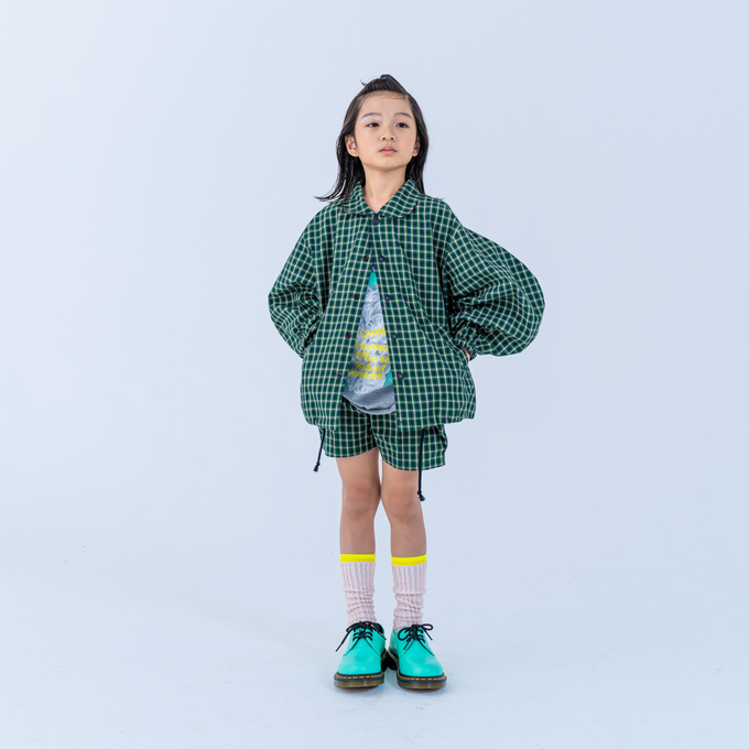 子供服 ブランド サイズ キッズ 高級 frankygrow フランキーグロウ 70