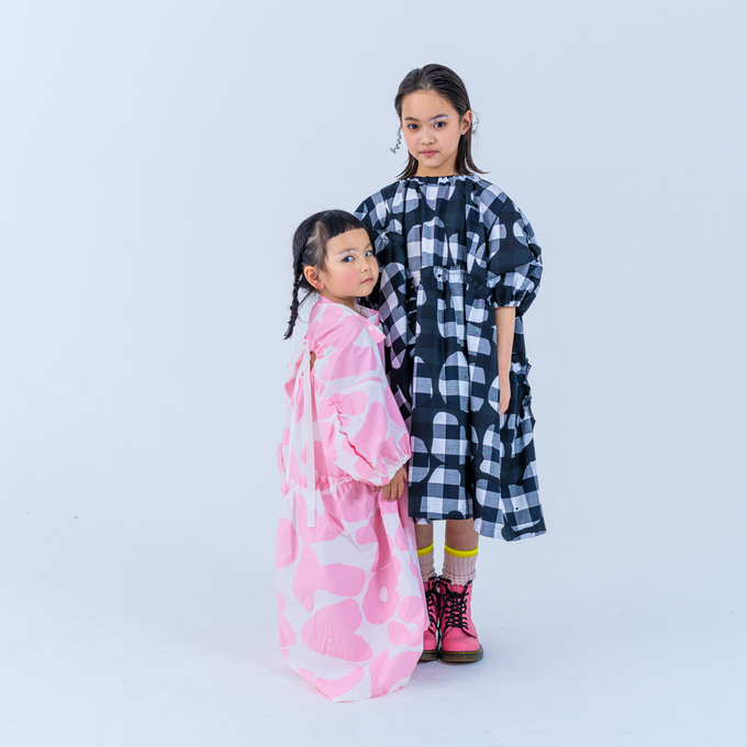 子供服 ブランド サイズ キッズ 高級 frankygrow フランキーグロウ 70