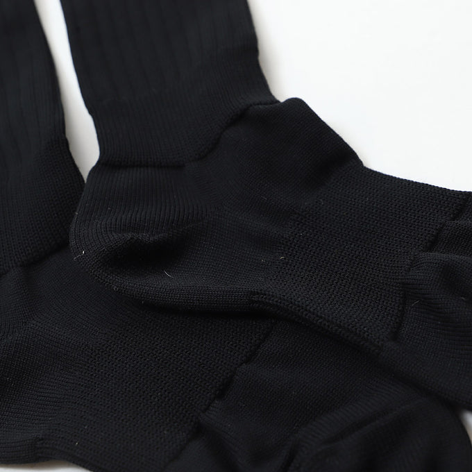 UNIONINI<br>over-knee teddybear socks<br>［ニーハイテディベアソックス］