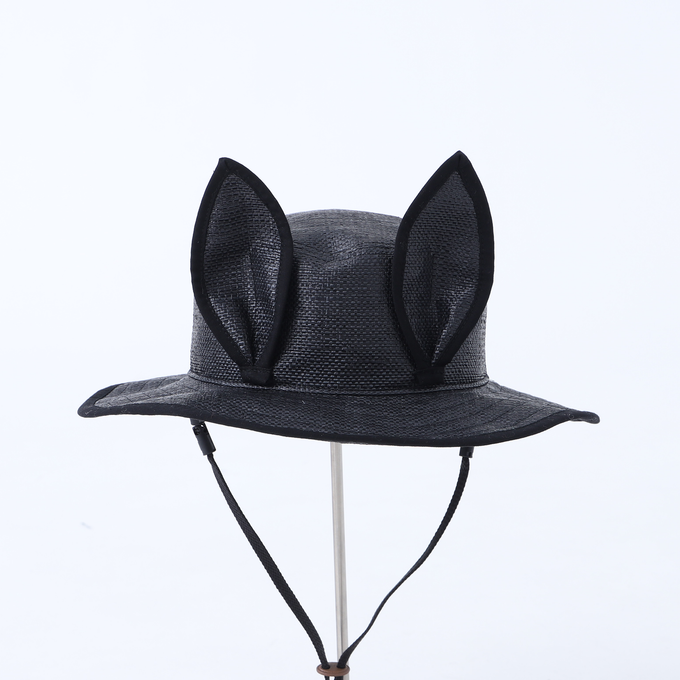 eLfinFolk エルフィンフォルクelf-231A37Beast garden HAT by CA4LA