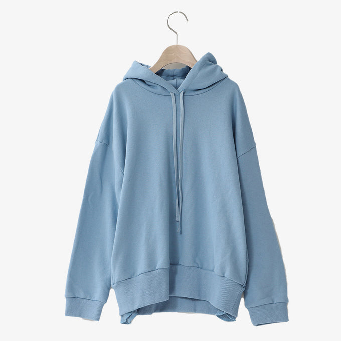 UNIONINI<br>reflect logo hoodie<br>［リフレクトパーカー］