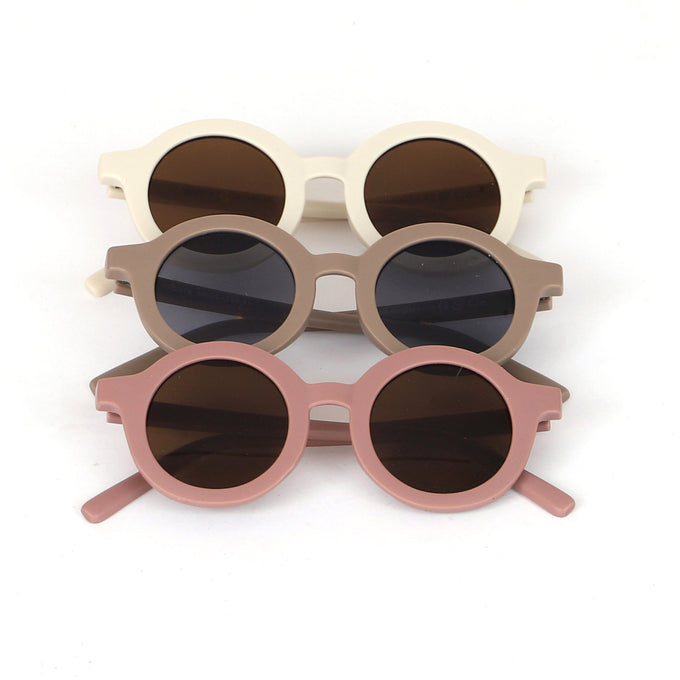 Grech &co.<br>Sustainable Children's Eyewear stone<br>サングラス