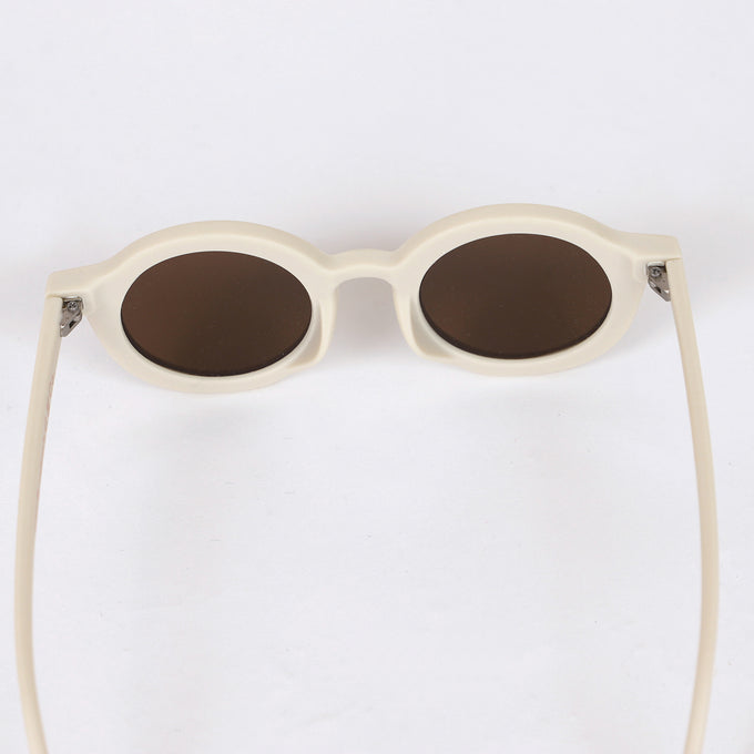 Grech &co.<br>Sustainable Children's Eyewear stone<br>サングラス