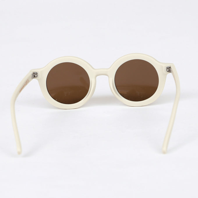 Grech &co.<br>Sustainable Children's Eyewear stone<br>サングラス