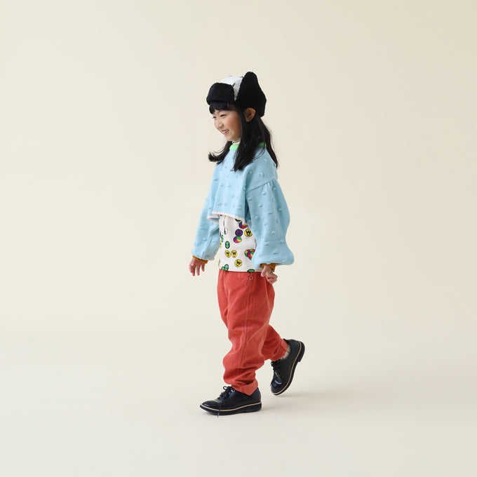 子供服 ブランド サイズ キッズ 高級 maed for mini メイドフォーミニ
