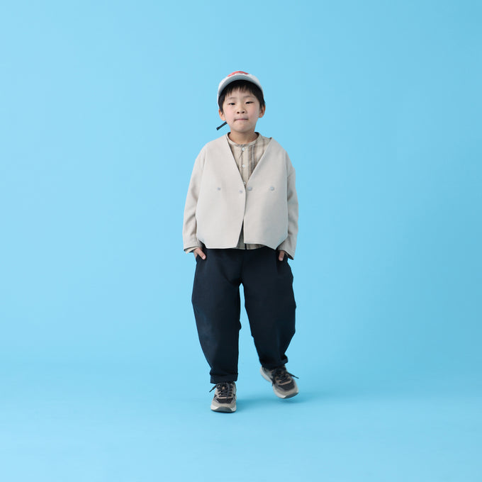 MOUN TEN. マウンテン スーツ セットアップ - キッズ服(男の子用) 100cm~